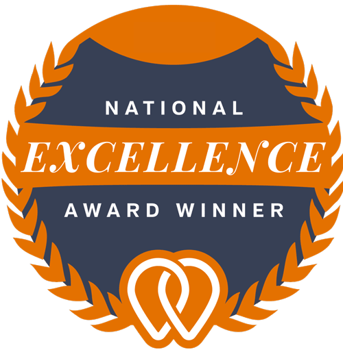 National Excellence Award